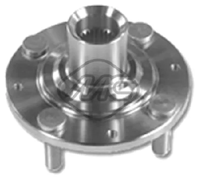 Buje de rueda Honda CIVIC V Coupe · Honda CIVIC VI Hatchback · Honda CIVIC V Hatchback