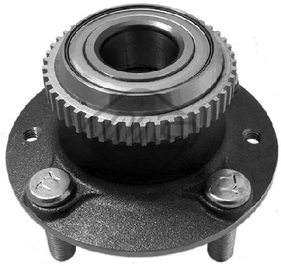 Juego de cojinete de rueda Kia CLARUS · Kia SHUMA Saloon · Kia SHUMA I