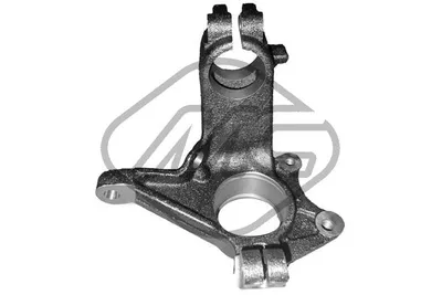 Muñón del eje, suspensión de rueda Peugeot 206 Hatchback · Peugeot 206 SW · Peugeot 206+