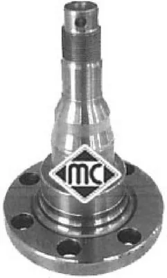 Buje de rueda Audi 80 B3 Saloon · Audi 90 B3 · Seat CORDOBA