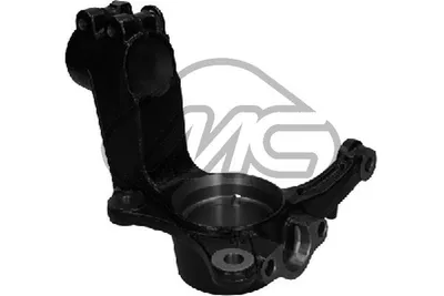 Muñón del eje, suspensión de rueda Vw MULTIVAN T5 · Vw TRANSPORTER T5 Platform/Chassis (7JD, 7JE, 7JL, 7JY, 7JZ, 7F · Vw TRANSPORTER T5 Van