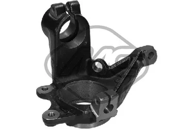 Muñón del eje, suspensión de rueda Citroën BERLINGO / BERLINGO FIRST Box Body/MPV · Citroën BERLINGO / BERLINGO FIRST MPV · Citroën XSARA
