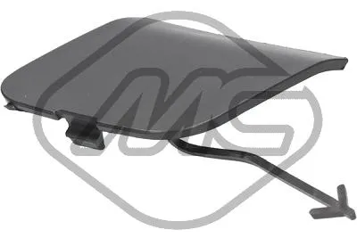 Cubierta, parachoques Fiat DOBLO Bus · Fiat DOBLO Cargo · Fiat DOBLO Platform/Chassis