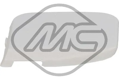 Cubierta, parachoques Ford FUSION