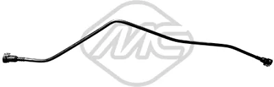 Tubo flexible de combustible Citroën C4 Coupe · Citroën C4 I · Citroën C4 PICASSO I MPV