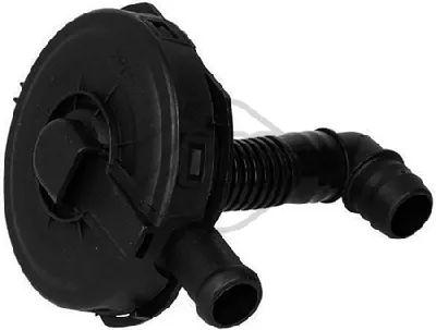 Válvula, ventilación del cárter Audi A6 C5 · Audi A6 C5 Avant · Audi A4 B6