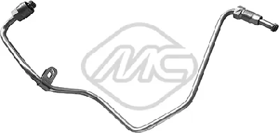 Conducto aceite, turbocompresor Nissan INTERSTAR Bus · Nissan INTERSTAR Van · Nissan PRIMASTAR Bus
