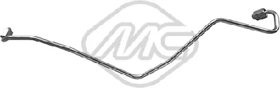 Conducto aceite, turbocompresor Audi A3 · Audi A3 Sportback · Audi TT