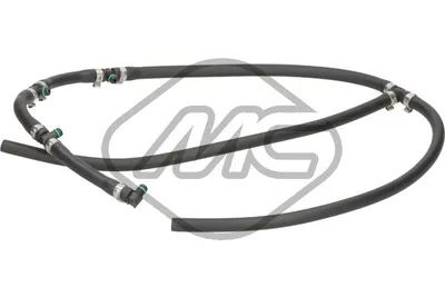 Tubo flexible, combustible de fuga Opel MERIVA A MPV · Opel ASTRA H · Opel ASTRA H Estate