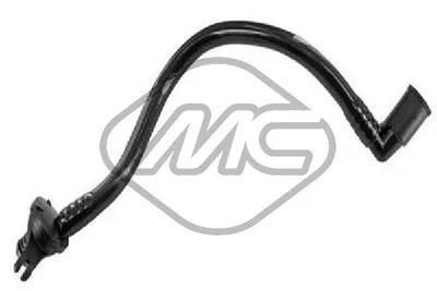 Tubo flexible de depresión, sistema de frenado Vw PASSAT B6 · Vw PASSAT B6 Variant