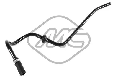 Tubo flexible de depresión, sistema de frenado Audi A3 · Skoda OCTAVIA I · Skoda OCTAVIA I Combi