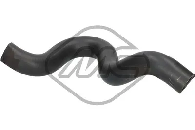 Tuberia flexible calefacción Hyundai i30 · Hyundai ELANTRA VI Saloon