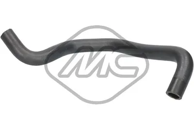 Tuberia flexible calefacción Hyundai TUCSON