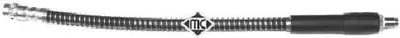 Tubo flexible de frenos Renault CLIO II · Renault CLIO II Hatchback Van · Renault THALIA I