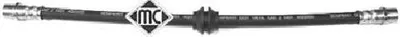 Tubo flexible de frenos Vw PASSAT B3/B4 · Vw PASSAT B3/B4 Variant · Vw TRANSPORTER T4 Bus
