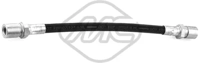 Tubo flexible de frenos Fiat 126 · Fiat 500 · Fiat 238