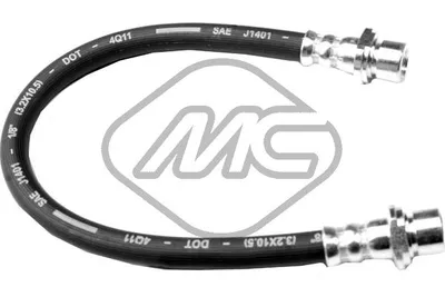 Tubo flexible de frenos Toyota RAV 4 I · Toyota RAV 4 I Cabrio · Toyota YARIS