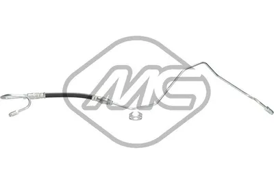 Tubo flexible de frenos Citroën C4 Coupe · Citroën C4 I · Citroën C4 I Saloon