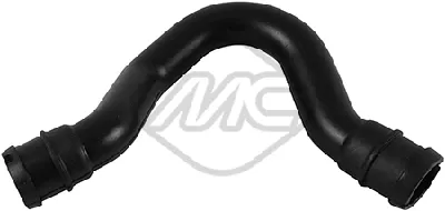 Manguito, ventilación culata Fiat 500 · Fiat 500 C · Fiat PUNTO
