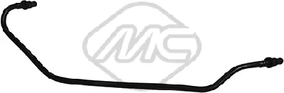 Tubo flexible de ventilación, depósito de compensación Mercedes-Benz E-CLASS · Mercedes-Benz E-CLASS T-Model · Mercedes-Benz CLS