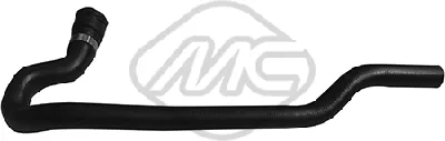 Tubería de radiador Bmw 5 · Bmw 5 Touring