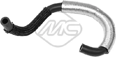 Tubo flexible para aceite Nissan JUKE · Nissan PULSAR Hatchback · Nissan QASHQAI II