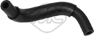 Manguito, ventilación culata Renault KOLEOS I