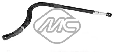 Manguera hidráulica, dirección Bmw 5