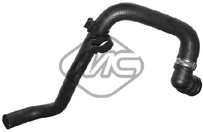 Tubo flexible, ventilación del cárter Opel INSIGNIA A · Opel INSIGNIA A Saloon · Opel INSIGNIA A Sports Tourer