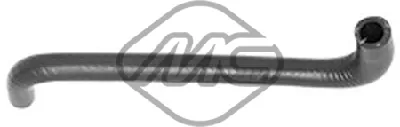 Tubo flexible, ventilación del cárter Audi A3 · Audi TT · Audi TT Roadster