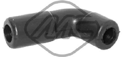 Tubo flexible, ventilación del cárter Mercedes-Benz C-CLASS · Mercedes-Benz C-CLASS Coupe · Mercedes-Benz C-CLASS T-Model