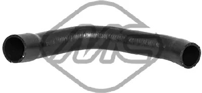 Tubo flexible de aire de sobrealimentación Renault 21 Saloon · Renault 21 Estate · Renault 4 Box Body/MPV