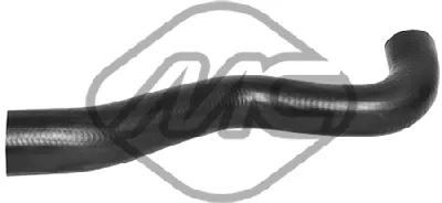 Tubo flexible de aire de sobrealimentación Mitsubishi L200 / TRITON