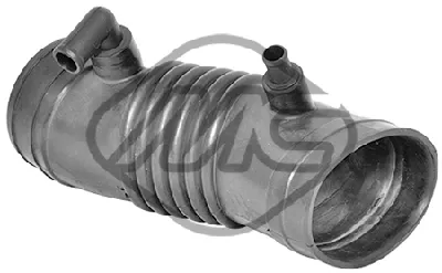 Tubo flexible de aspiración, filtro de aire Mazda MPV I