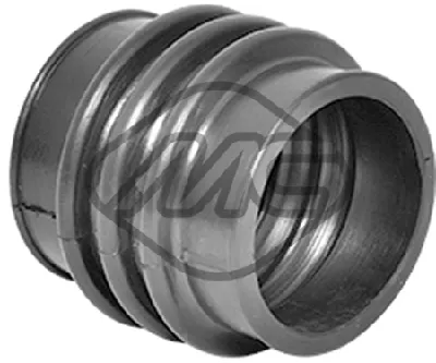 Tubo flexible de aspiración, filtro de aire Hyundai ACCENT I · Hyundai ACCENT Saloon · Hyundai ACCENT II