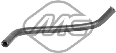 Tubería de radiador Hyundai ACCENT I · Hyundai ACCENT Saloon