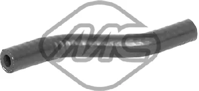 Tubería de radiador Hyundai ACCENT I · Hyundai ACCENT Saloon