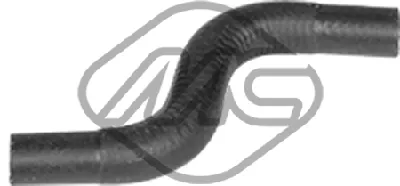 Tubo flexible para aceite Honda ACCORD VI Coupe