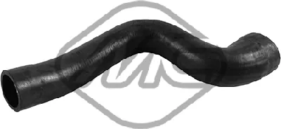 Tubo flexible de aire de sobrealimentación Land Rover RANGE ROVER III · Land Rover RANGE ROVER SPORT I