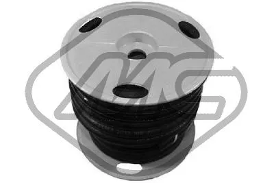 Tubo flexible de combustible Metalcaucho 99697