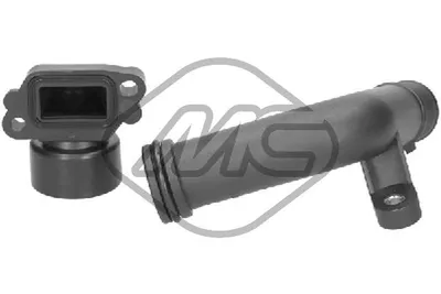 Conducto refrigerante Renault KANGOO · Renault CLIO II · Renault KANGOO Express
