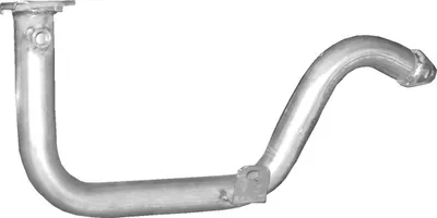 Tubo de escape Citroën ZX · Peugeot 306 Hatchback · Peugeot 306