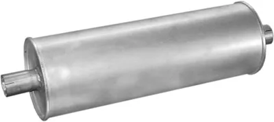 Silenciador posterior Mercedes-Benz T1 Van · Mercedes-Benz T1 Platform/Chassis · Mercedes-Benz T1 Bus