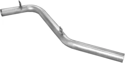 Tubo de escape Mercedes-Benz T1 Van · Mercedes-Benz T1 Platform/Chassis · Mercedes-Benz T1 Bus