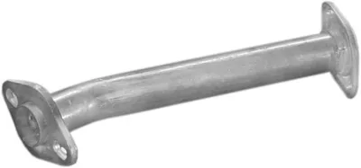 Tubo de escape Opel VECTRA A Hatchback · Opel VECTRA A · Opel ASTRA F Hatchback
