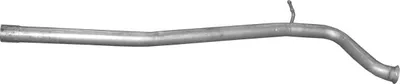Tubo de escape Peugeot 406 · Peugeot 406 Break