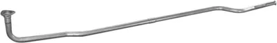 Tubo de escape Peugeot 106 I