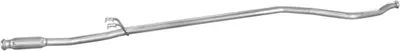 Tubo de escape Peugeot 206 Hatchback · Peugeot 206+