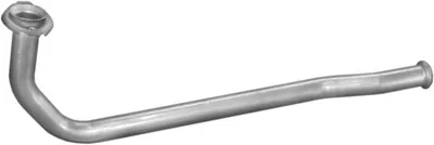 Tubo de escape Renault 19 I Hatchback Van · Renault 19 I Chamade