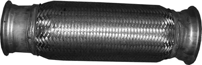 Tubo de escape POLMO 61-88